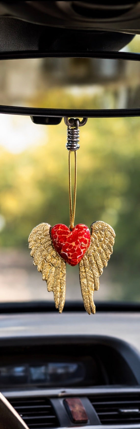 Car Charms