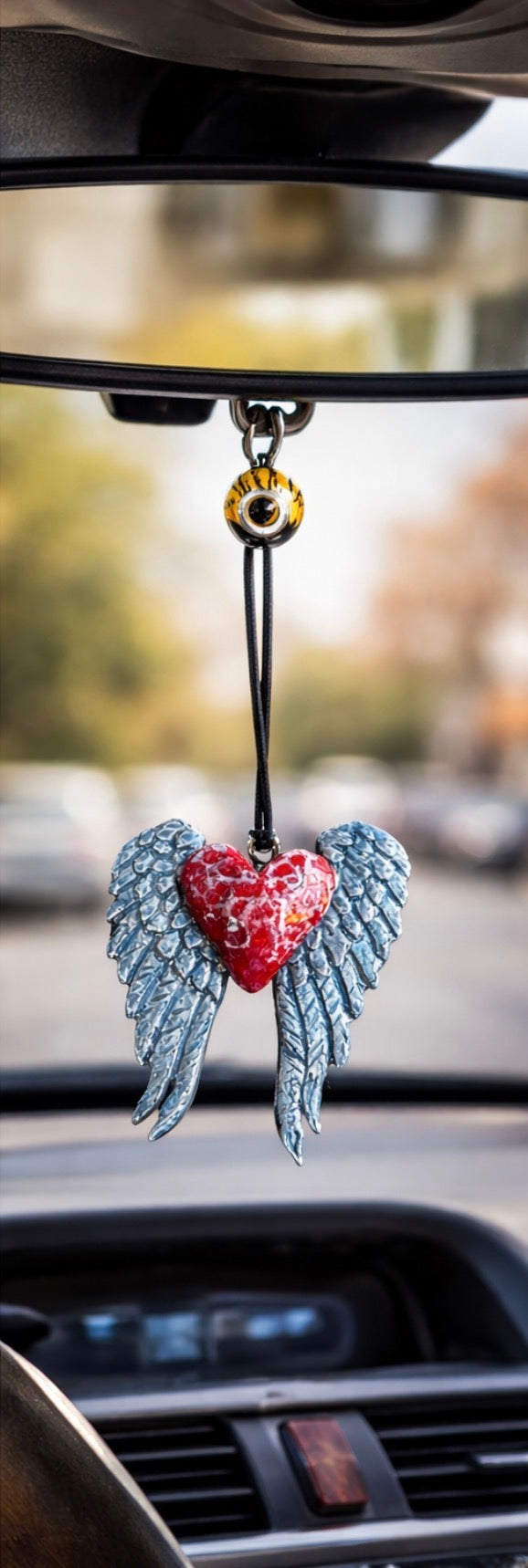 Car Charms