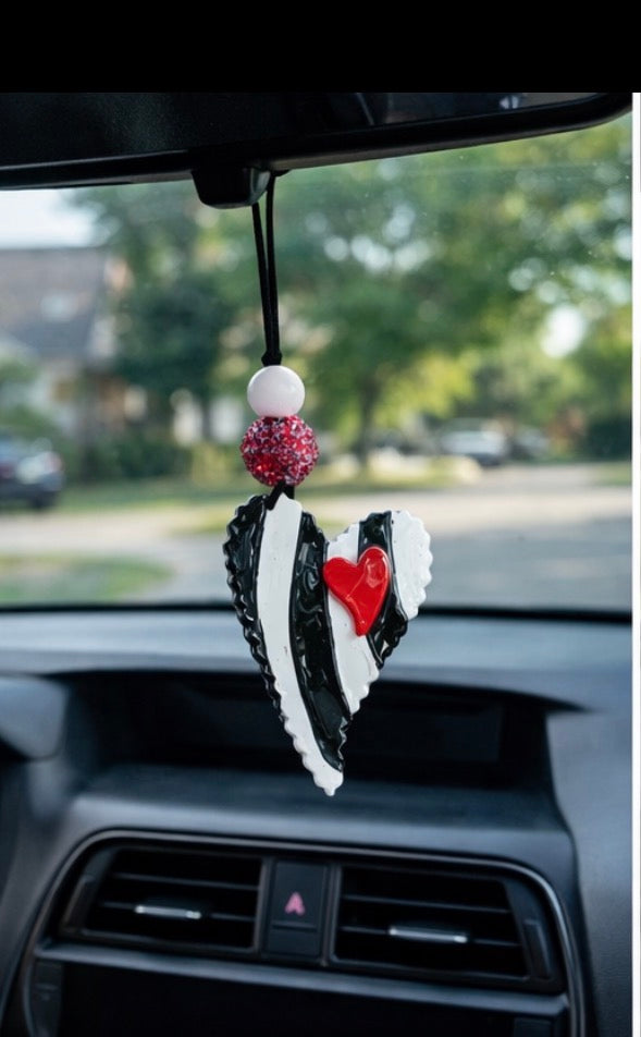 Car Charm