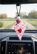 Car Charm