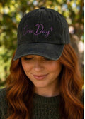 Custom Hat